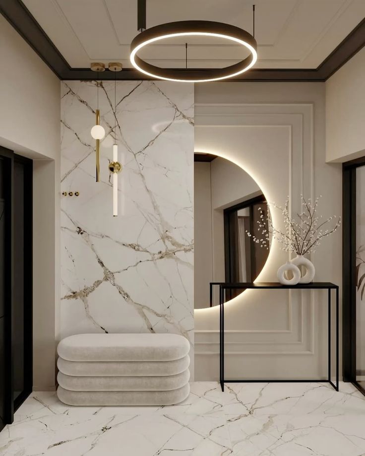 Contemporary furniture