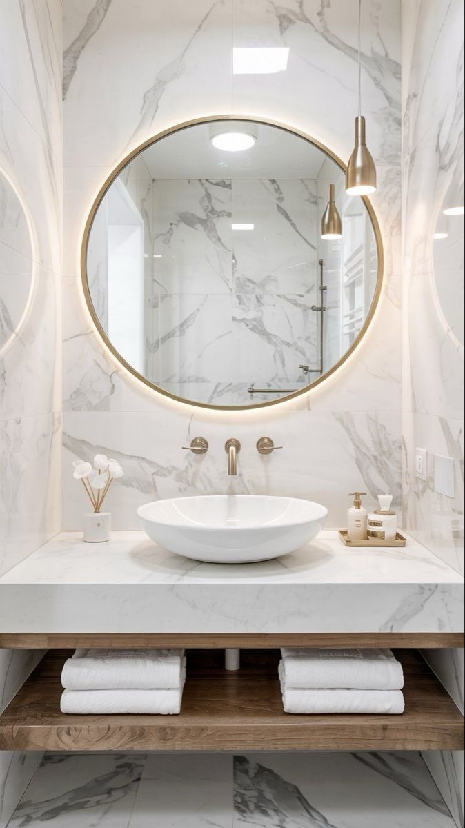 Global contemporary design